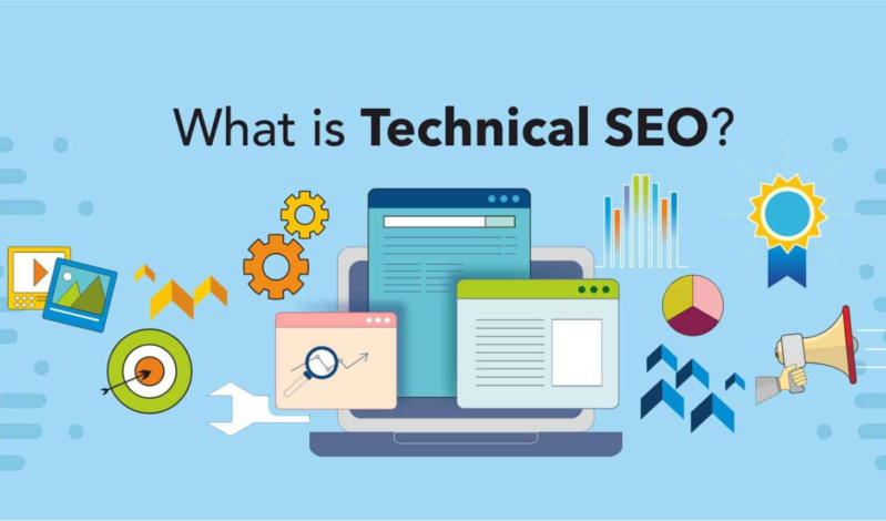 Technical SEO Audits and Optimization: Building a Strong Digital Foundation