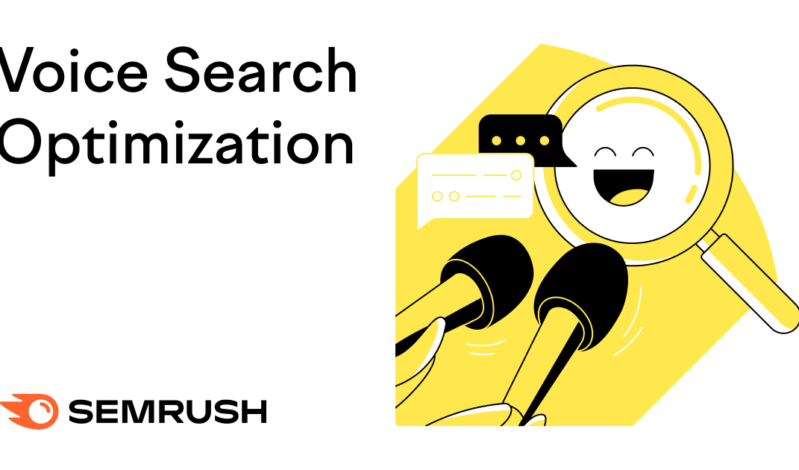 SEO for Voice Search: Best Practices to Optimize Your Website