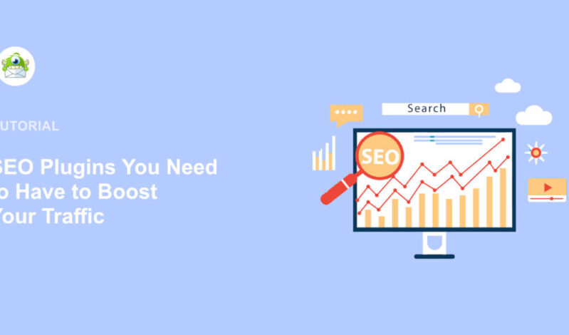 Boost Your Ecommerce Site with the Best SEO Plugins