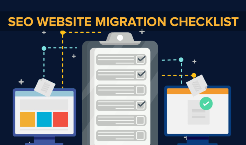 Seo-Friendly Website Migration Checklist: The Ultimate Guide