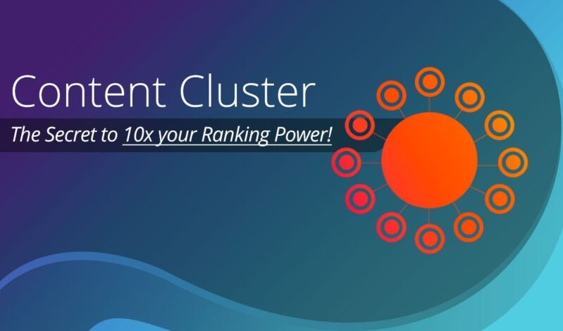 The Role of Content Clusters in Modern SEO: Boost Your Rankings