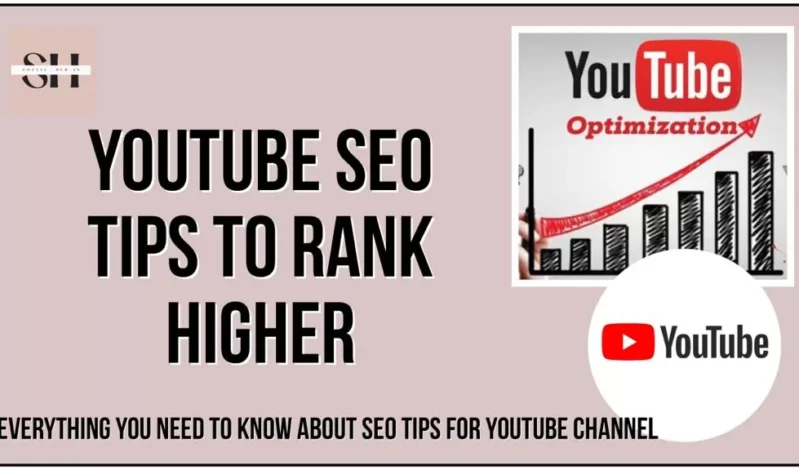 Mastering Youtube SEO: Boost Your Channel with Best Practices